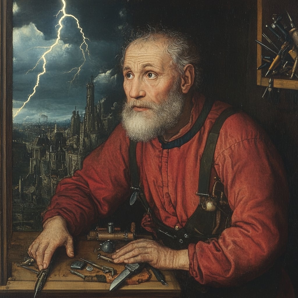 Mechanics, subject matter of - Philosophical Concept | Alexandria