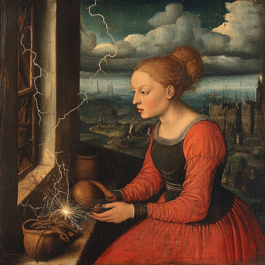 Mechanics - Philosophical Concept | Alexandria