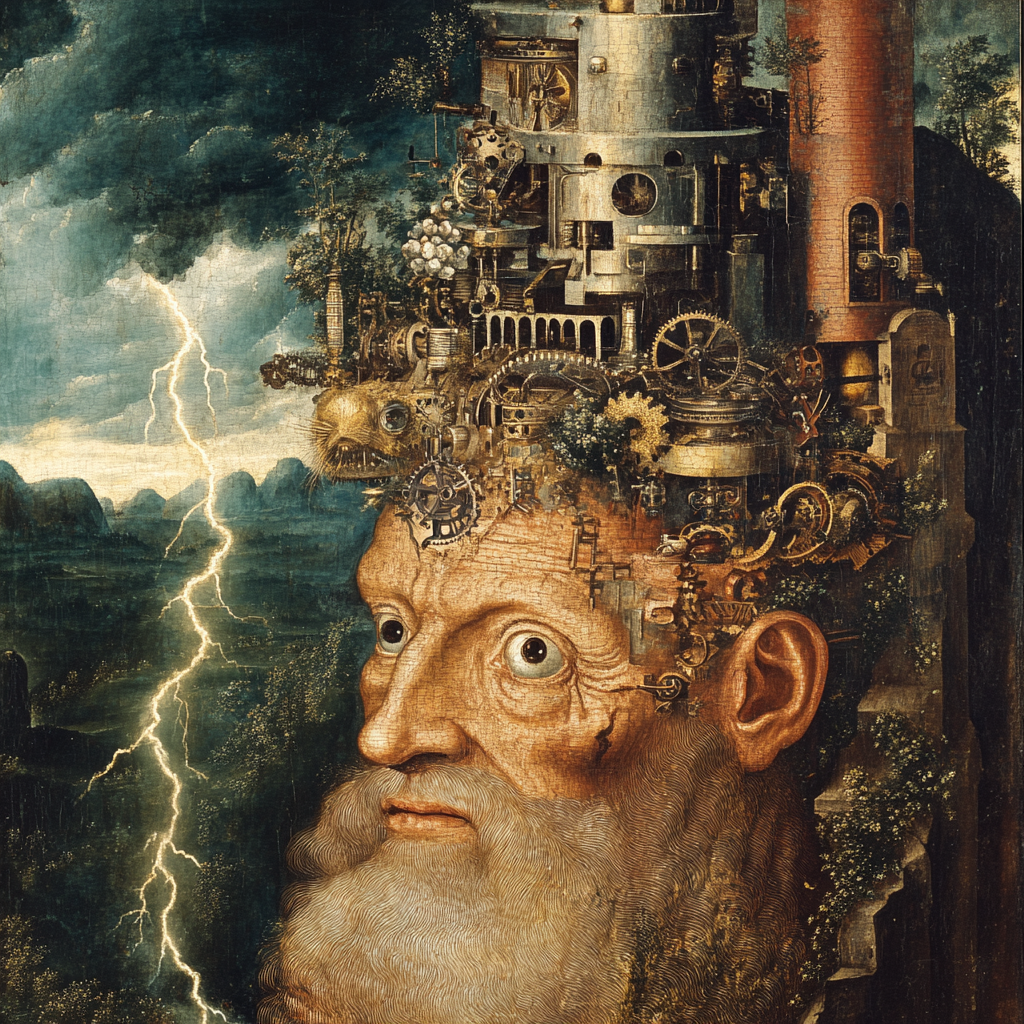 Mechanism Design - Philosophical Concept | Alexandria