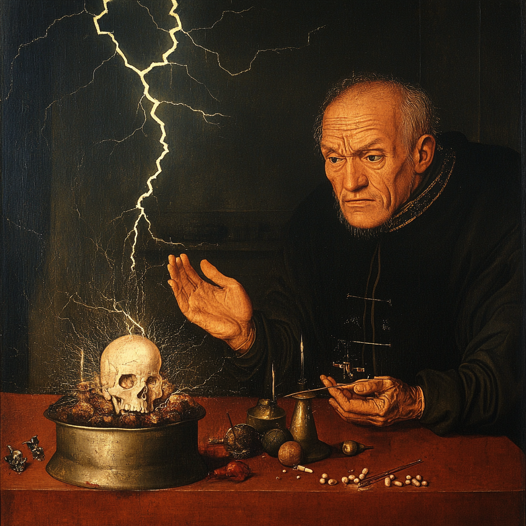 Medicine, science of - Philosophical Concept | Alexandria