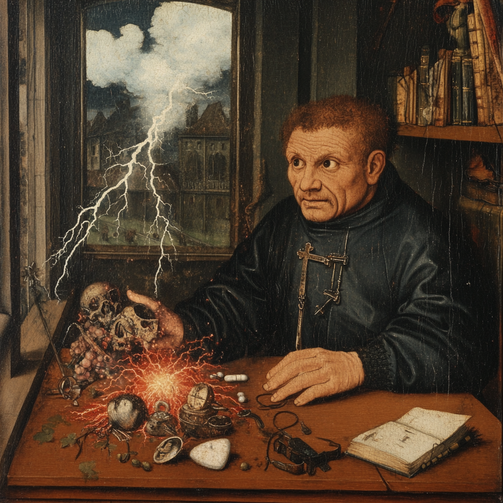 Medicine, subject matter of - Philosophical Concept | Alexandria