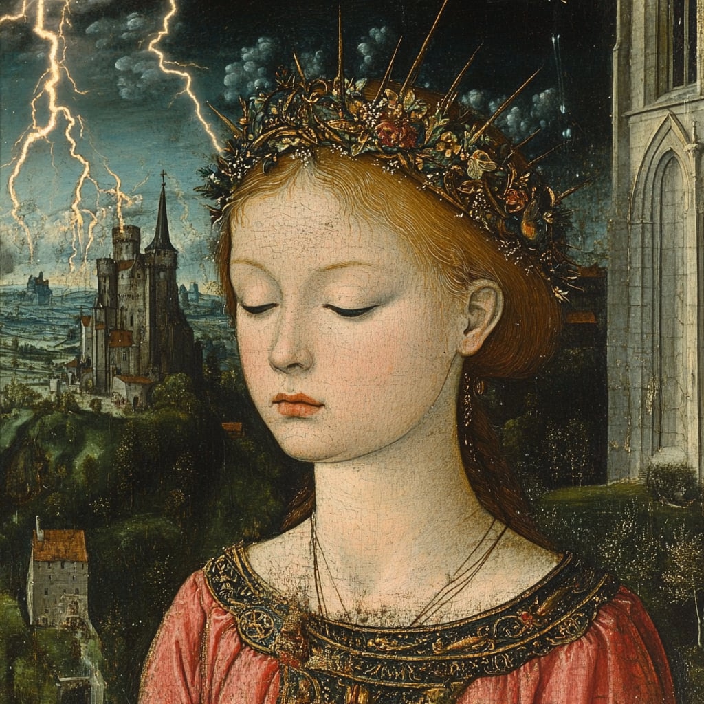 Medieval German Literature - Philosophical Concept | Alexandria