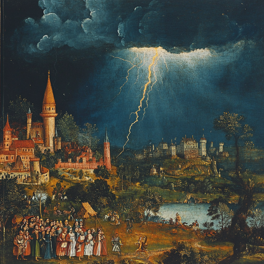 Medieval Indian History - Philosophical Concept | Alexandria