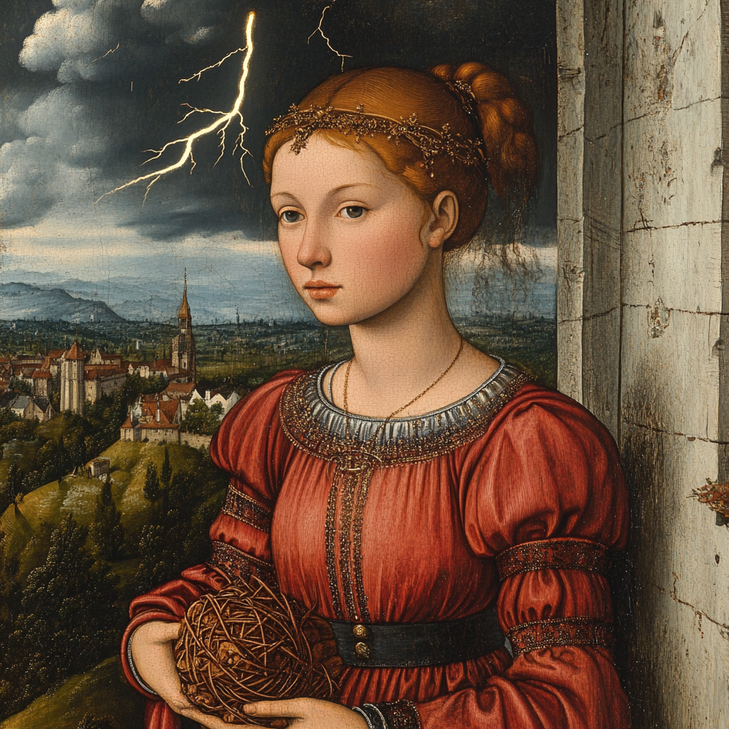 Medieval Latin Poetry - Philosophical Concept | Alexandria