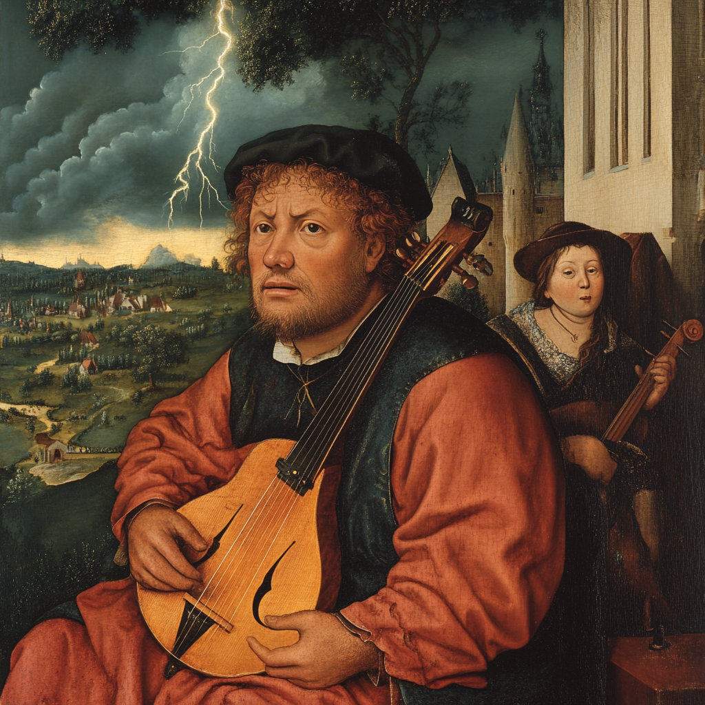 Medieval Music - Philosophical Concept | Alexandria