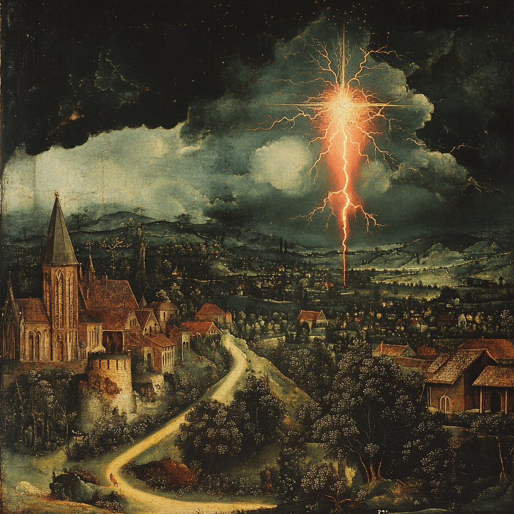 Medieval Paleography - Philosophical Concept | Alexandria