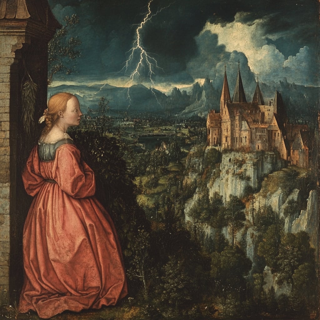 Medium - Philosophical Concept | Alexandria