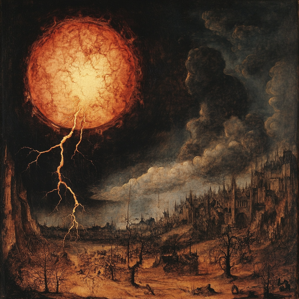 Melting Temperature (Tm) - Philosophical Concept | Alexandria