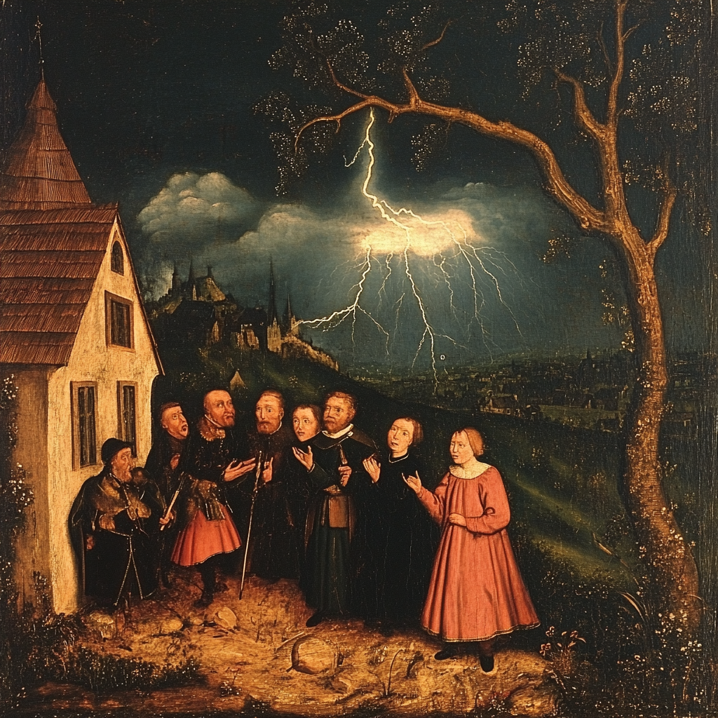 Mennonites - Philosophical Concept | Alexandria