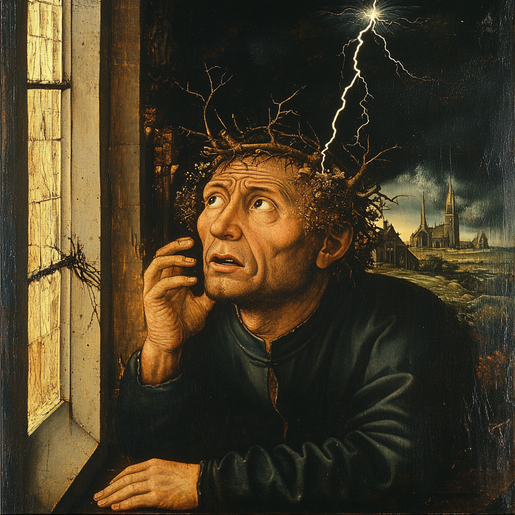 Mens Rea - Philosophical Concept | Alexandria