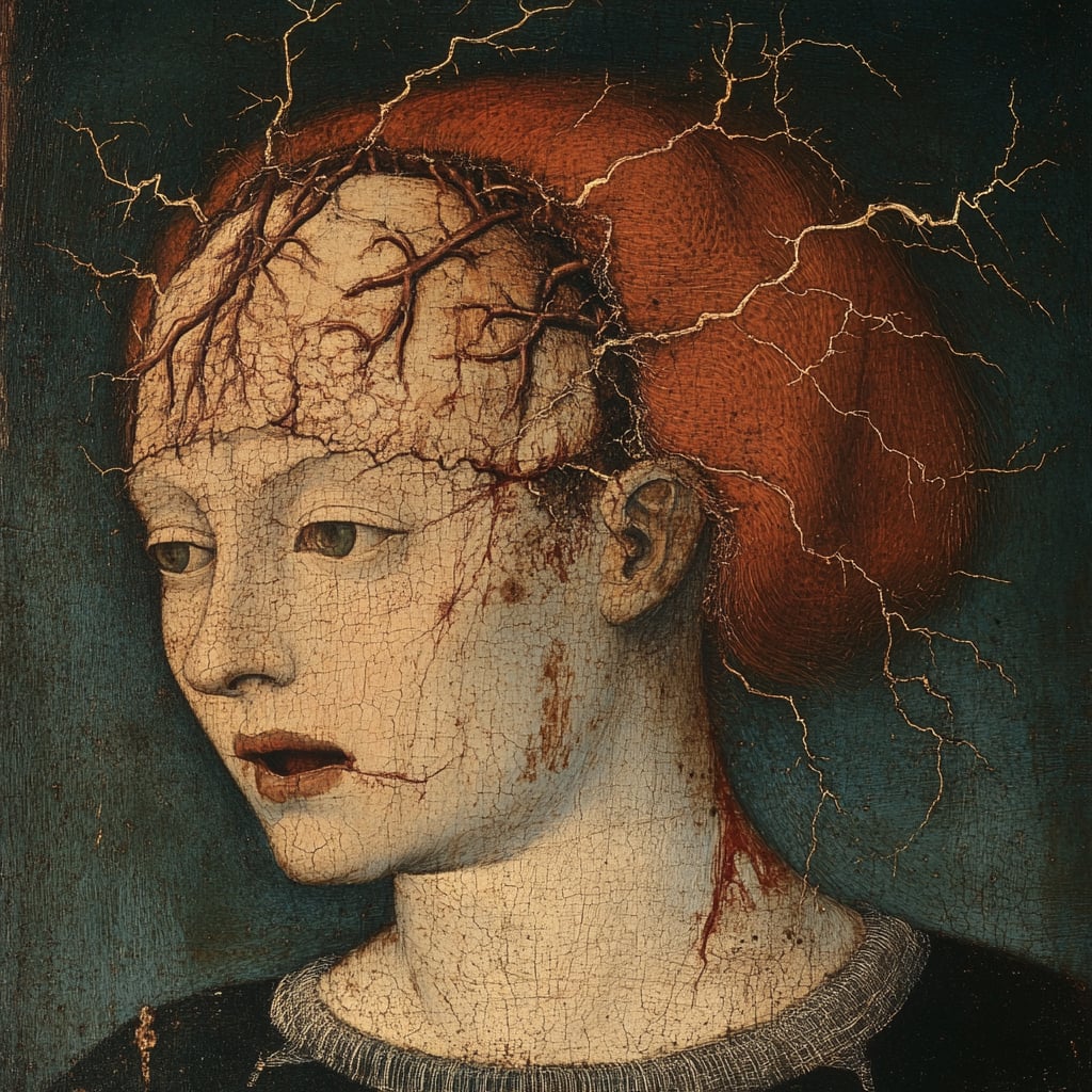 Mental disease - Philosophical Concept | Alexandria