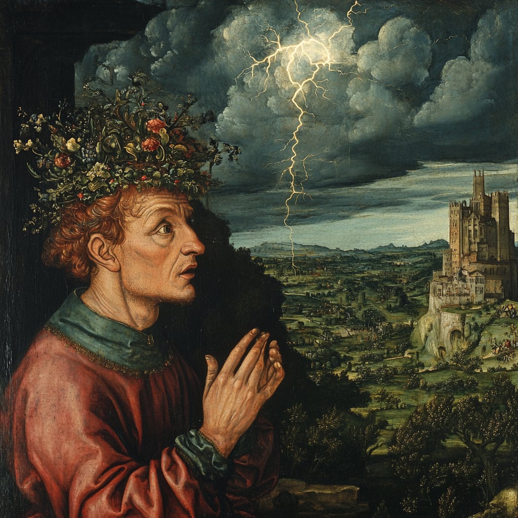 Mental work - Philosophical Concept | Alexandria