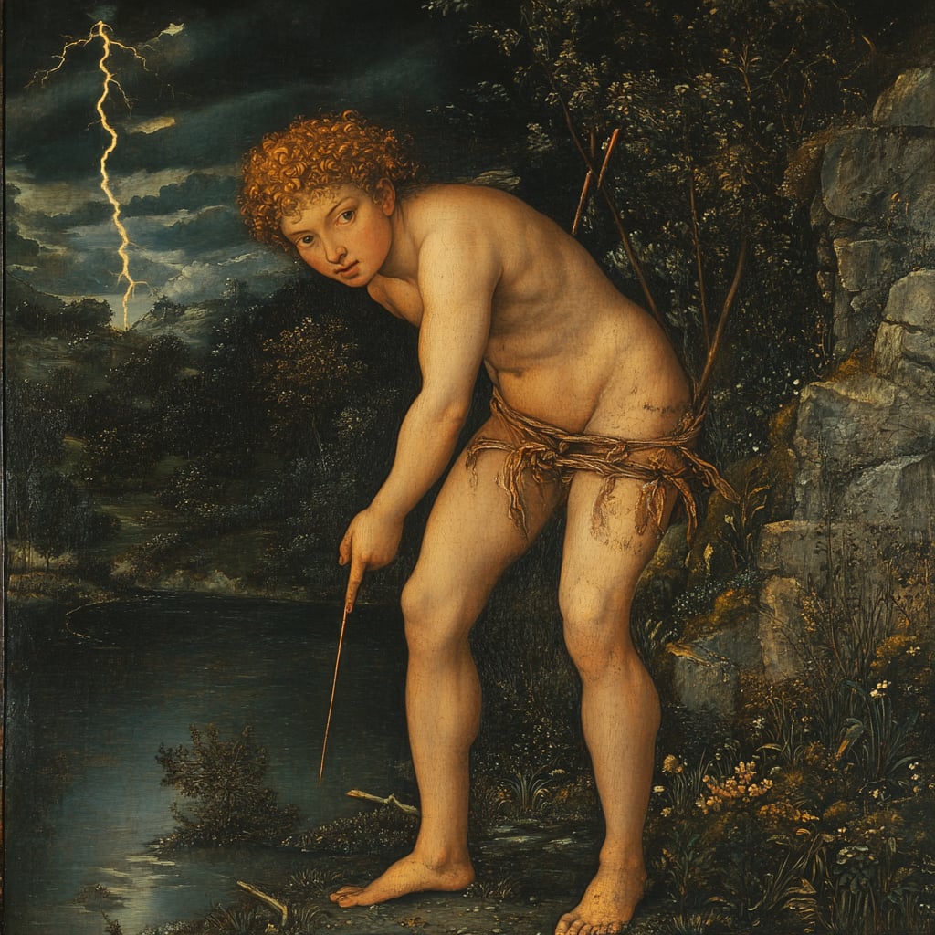 Mercury - Philosophical Concept | Alexandria