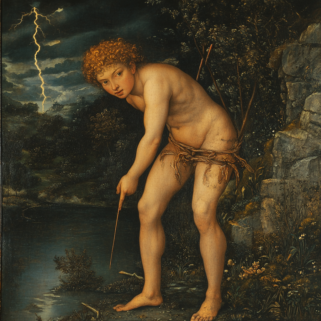 Mercury - Philosophical Concept | Alexandria