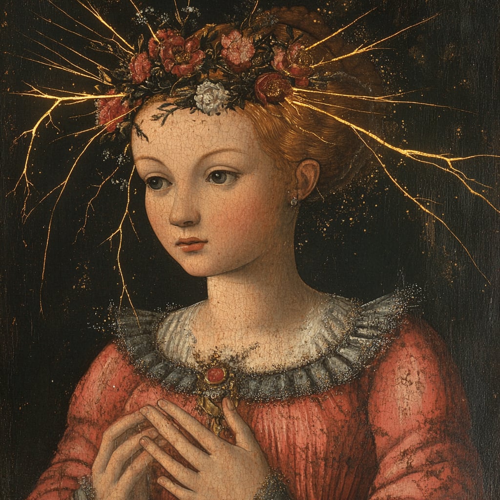 Mercy - Philosophical Concept | Alexandria