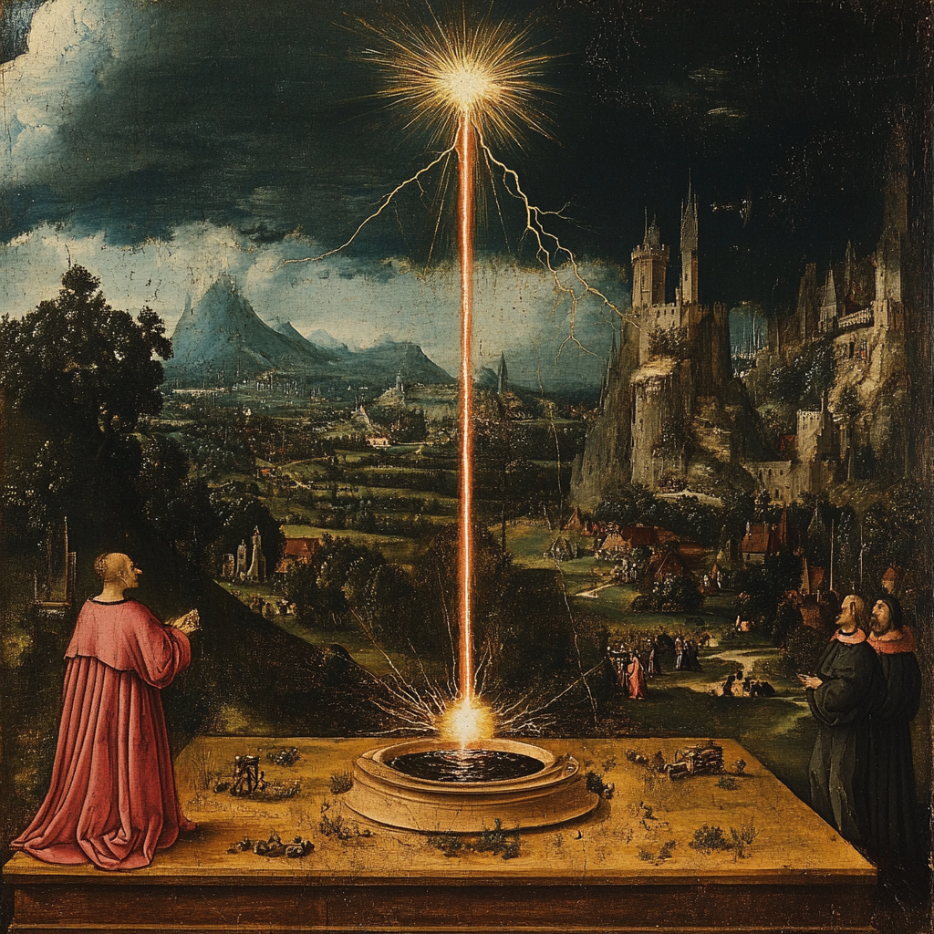Mergers and Acquisitions - Philosophical Concept | Alexandria