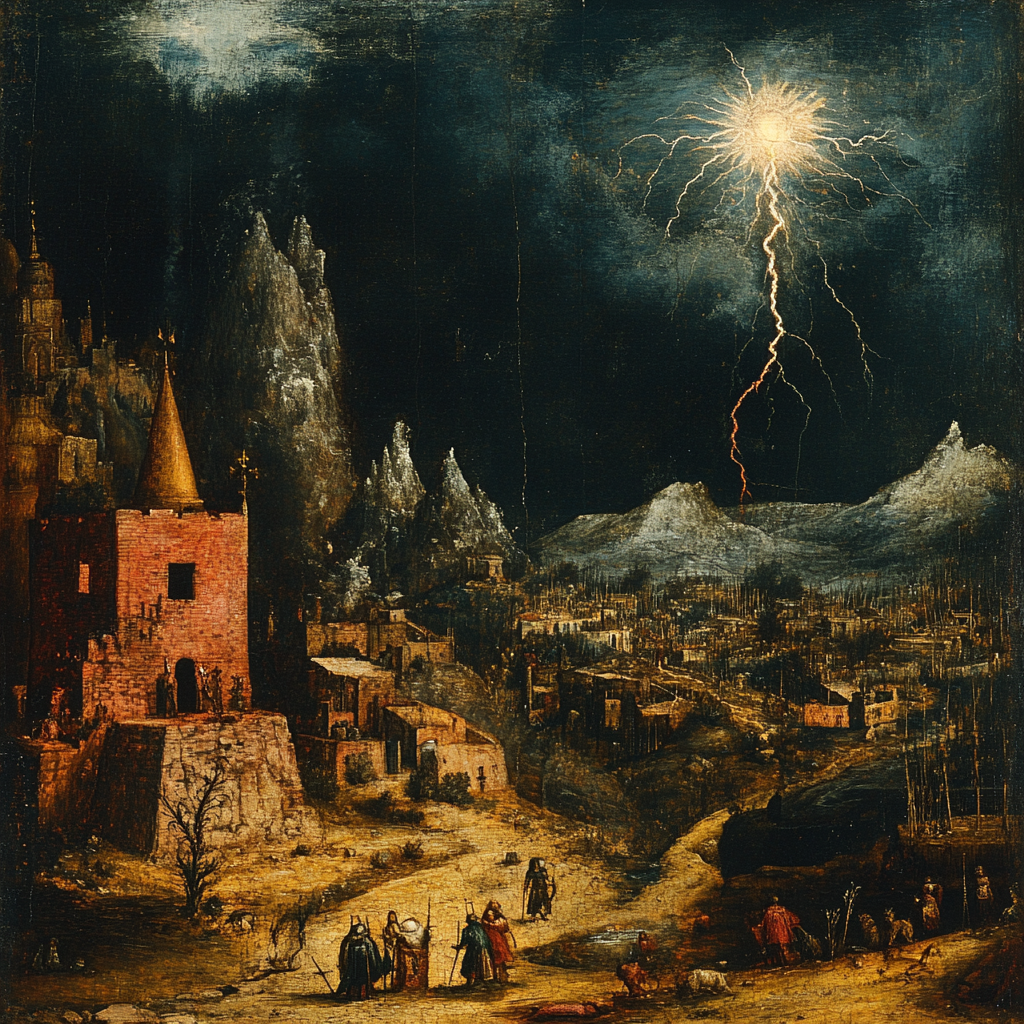 Mesopotamian Metallurgy - Philosophical Concept | Alexandria