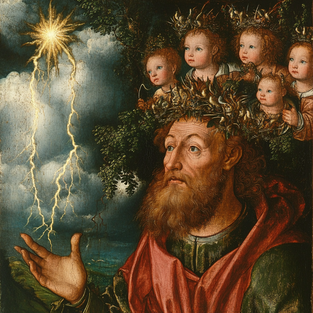 Messiah - Philosophical Concept | Alexandria