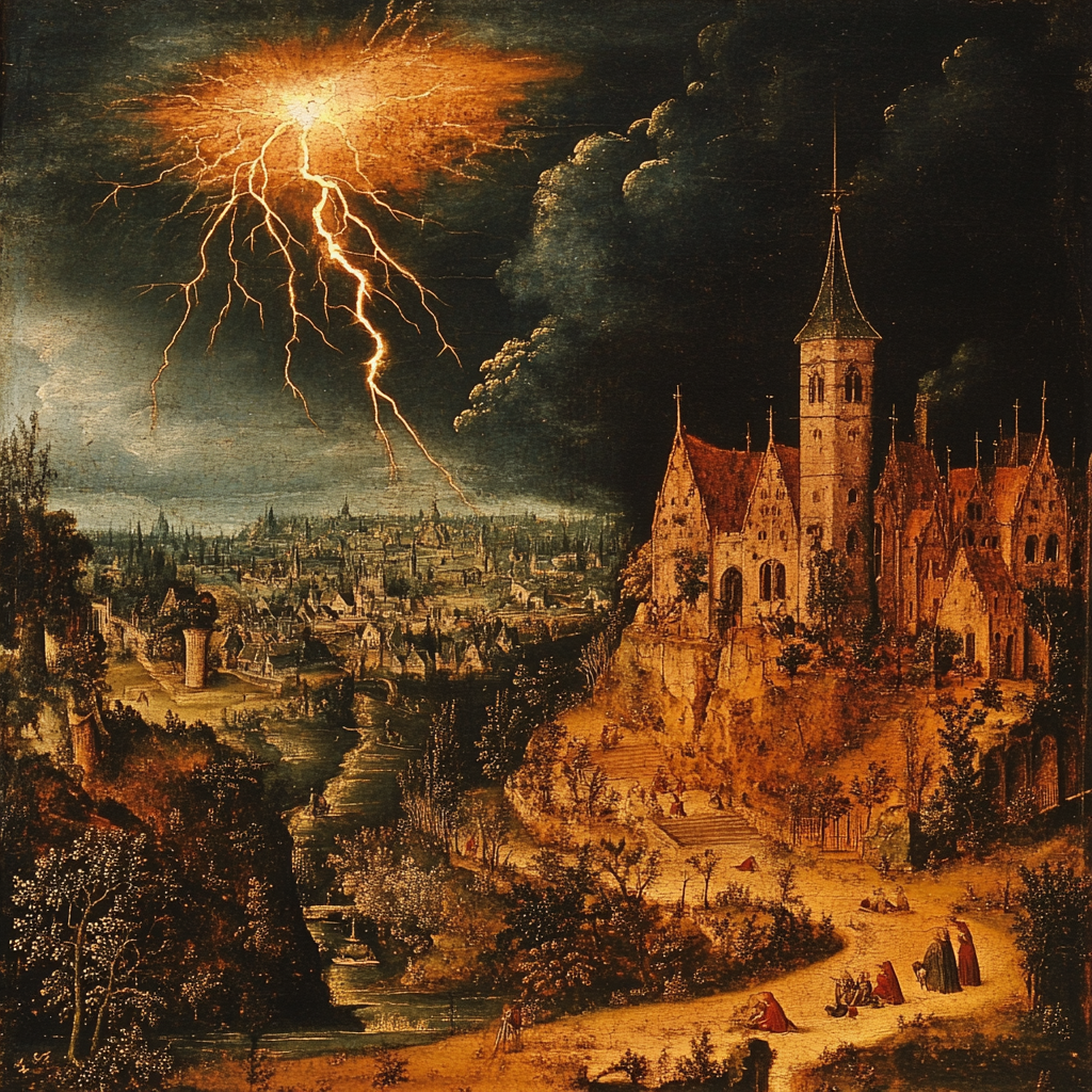 Metafictional Realism - Philosophical Concept | Alexandria