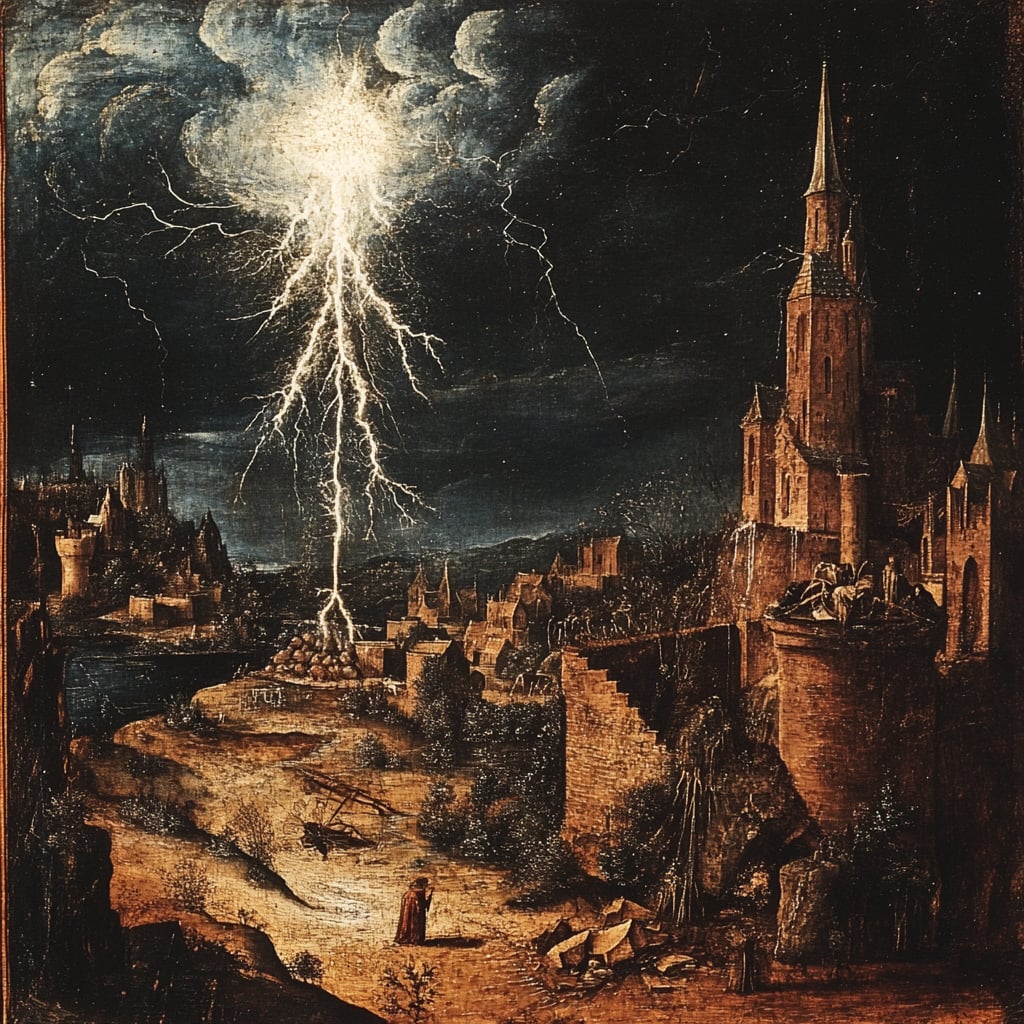 Metallography - Philosophical Concept | Alexandria
