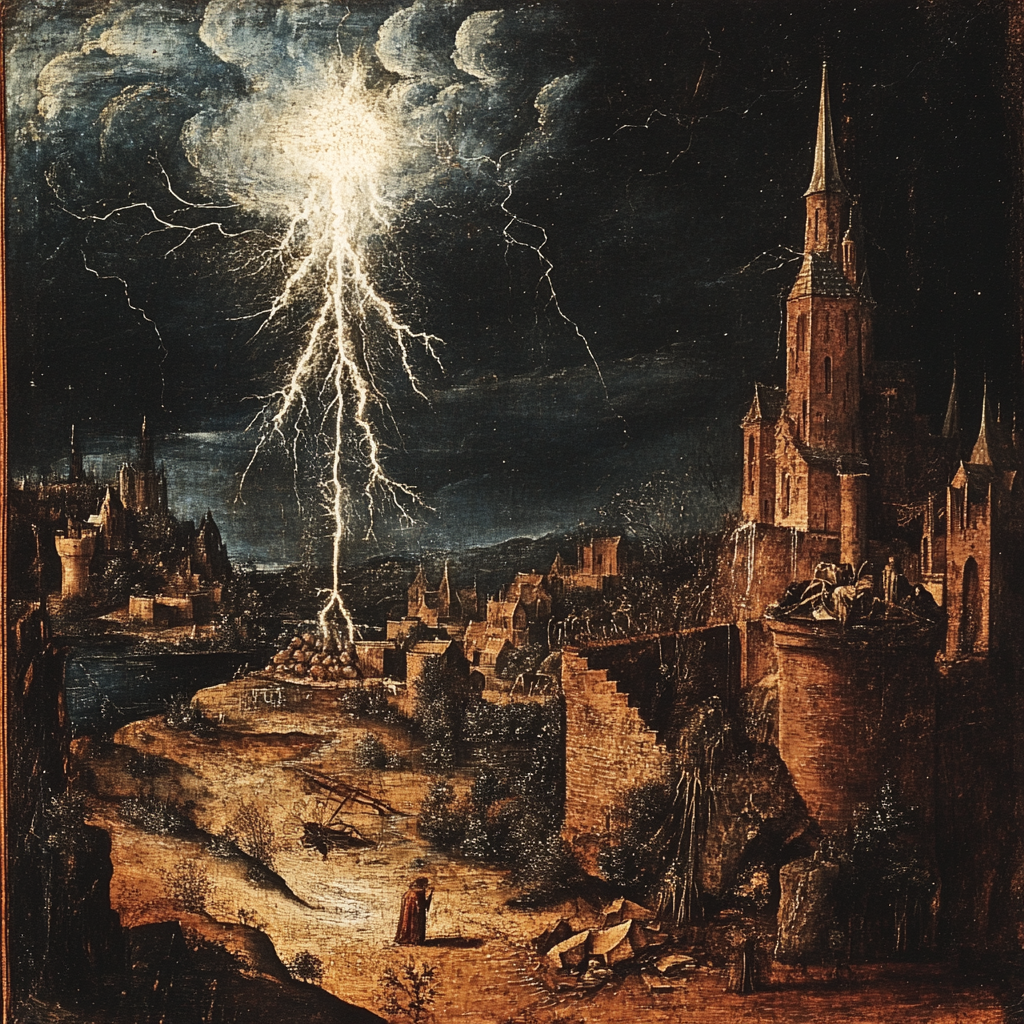 Metallography - Philosophical Concept | Alexandria