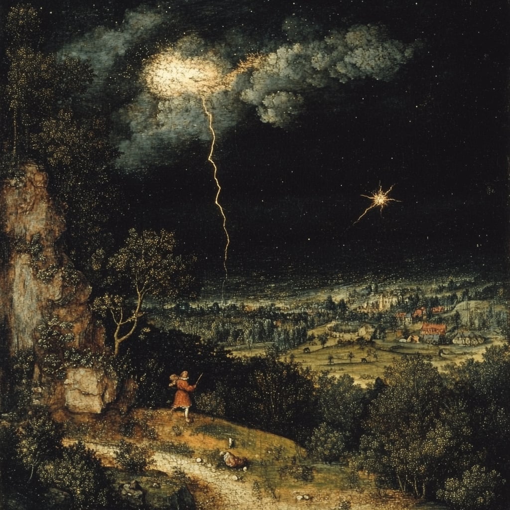 Metaphor - Philosophical Concept | Alexandria