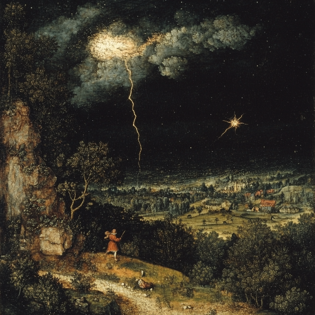 Metaphor - Philosophical Concept | Alexandria
