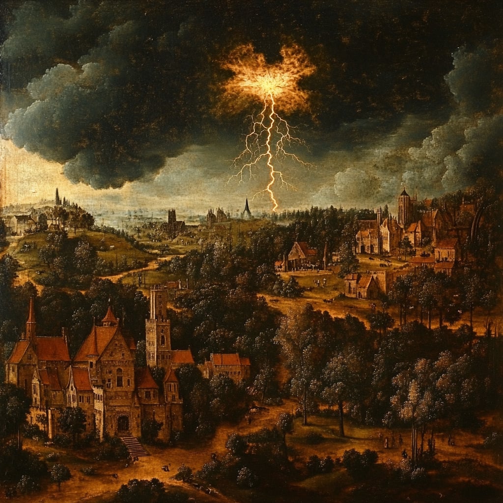 Metaphoric Density - Philosophical Concept | Alexandria