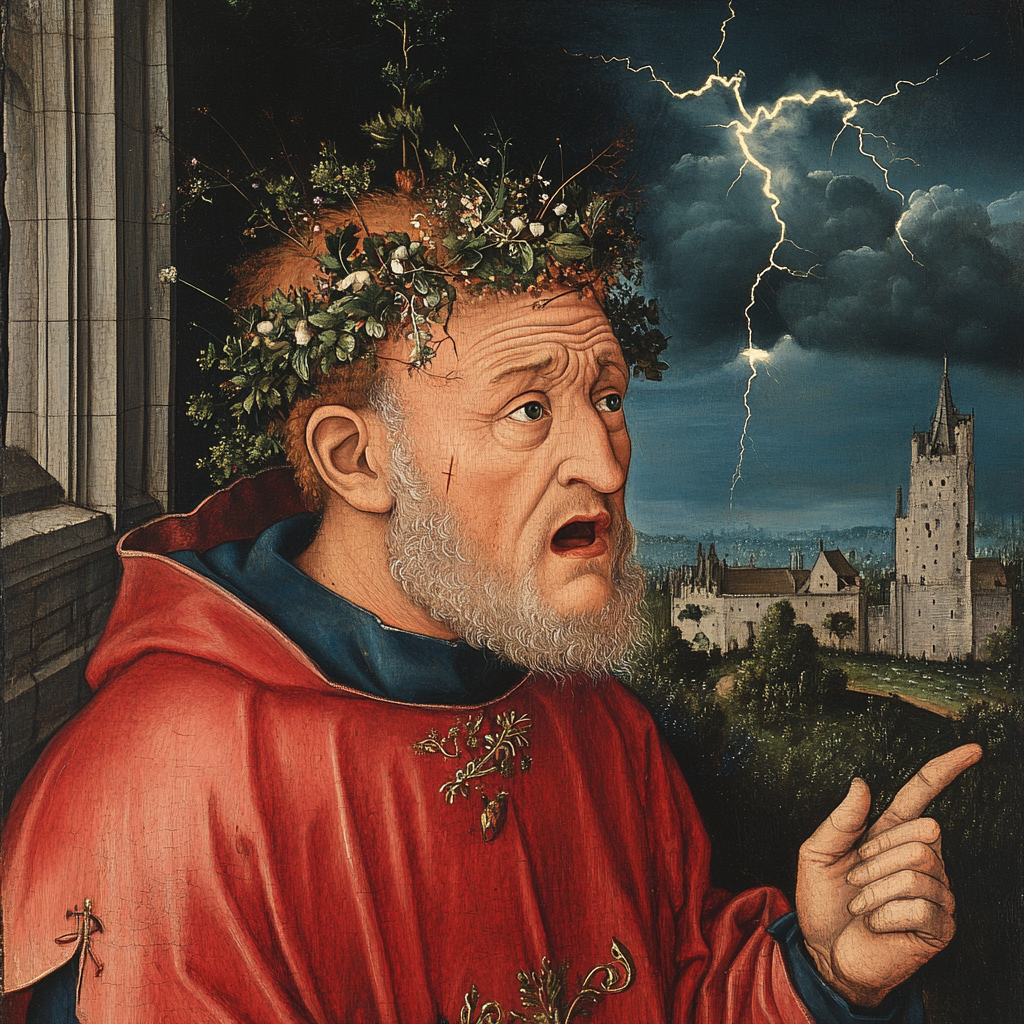 Metaphysical Poetry - Philosophical Concept | Alexandria