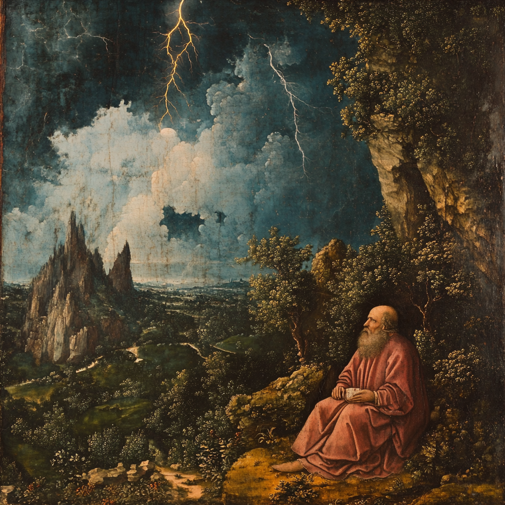 Metaphysics, subject matter of - Philosophical Concept | Alexandria