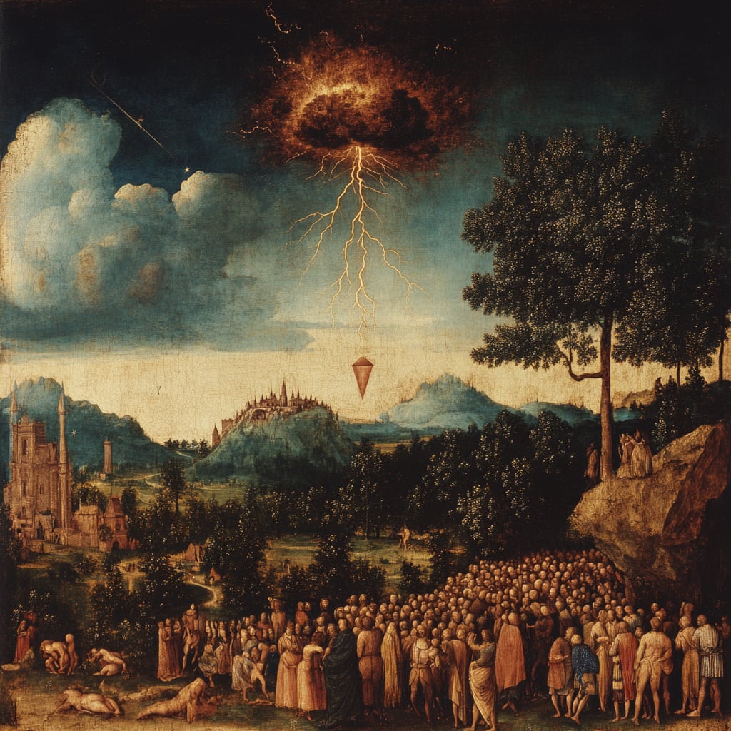 Metapopulation Theory - Philosophical Concept | Alexandria