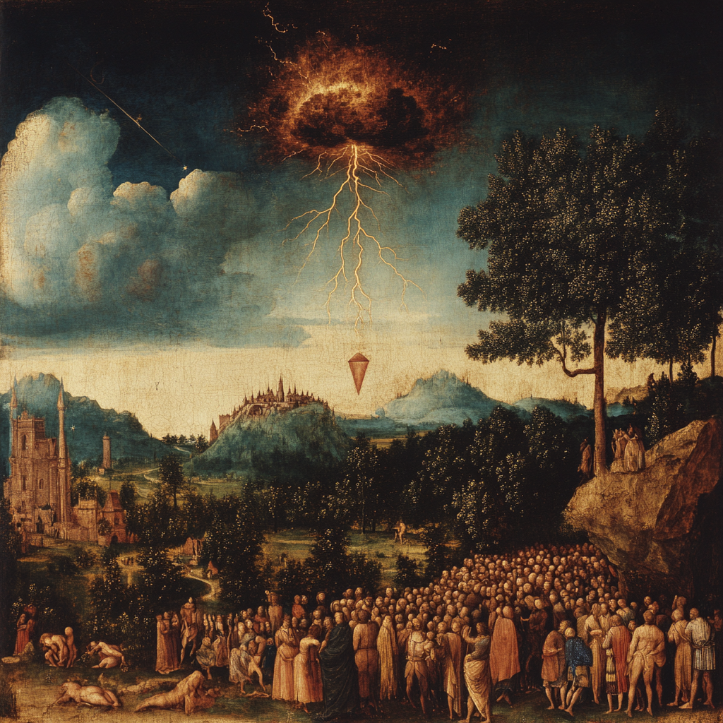 Metapopulation Theory - Philosophical Concept | Alexandria