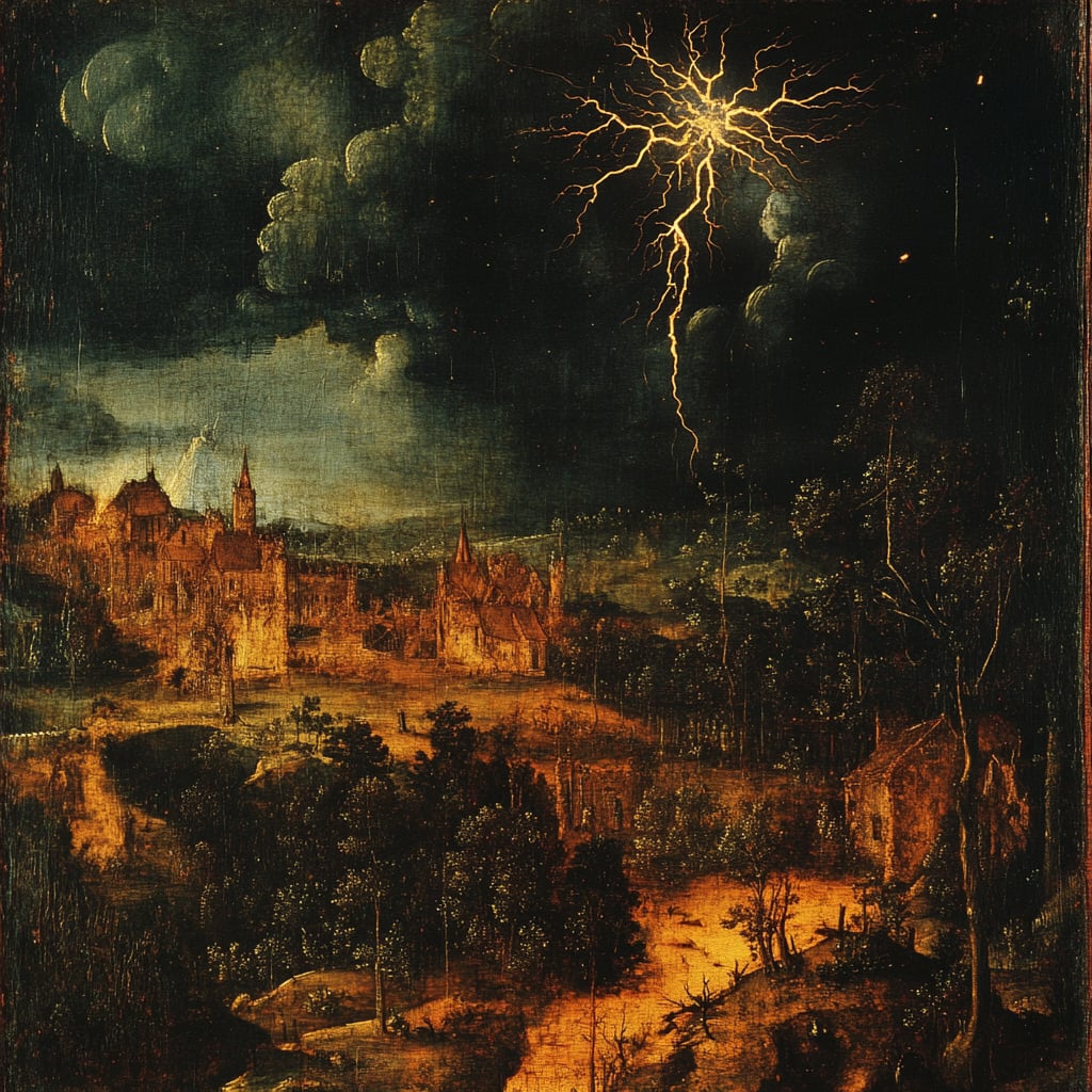 Μετάνοια (Metánoia) - Philosophical Concept | Alexandria