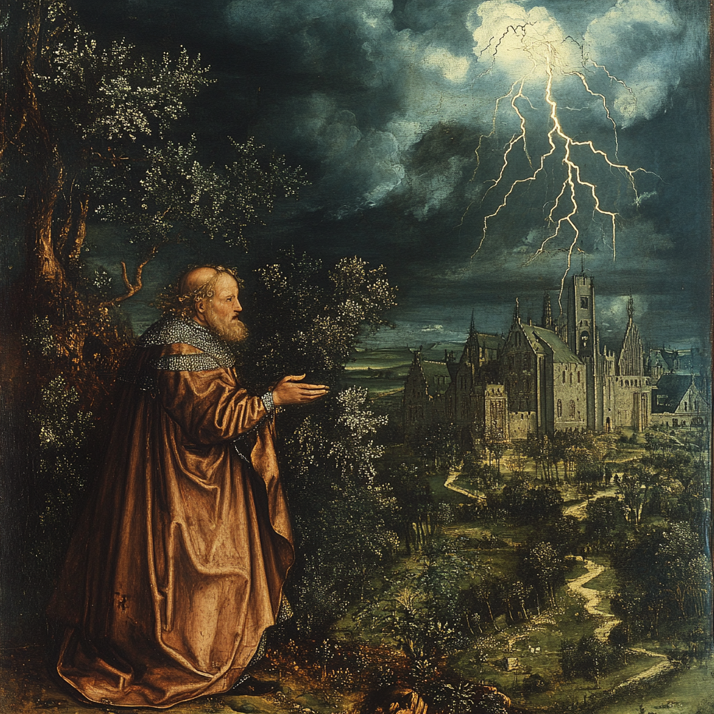 Middle English Literature - Philosophical Concept | Alexandria