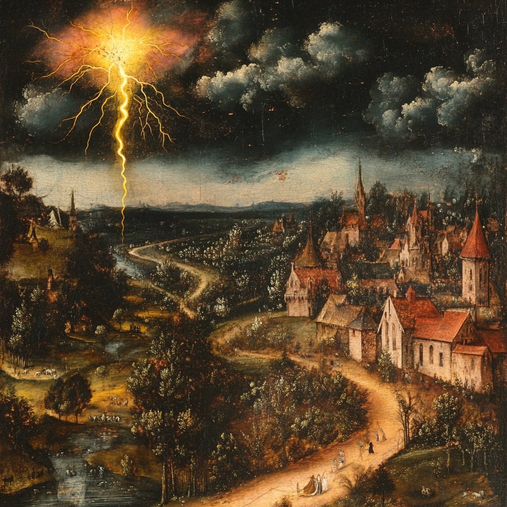מִדְרָשׁ (Midrash) - Philosophical Concept | Alexandria