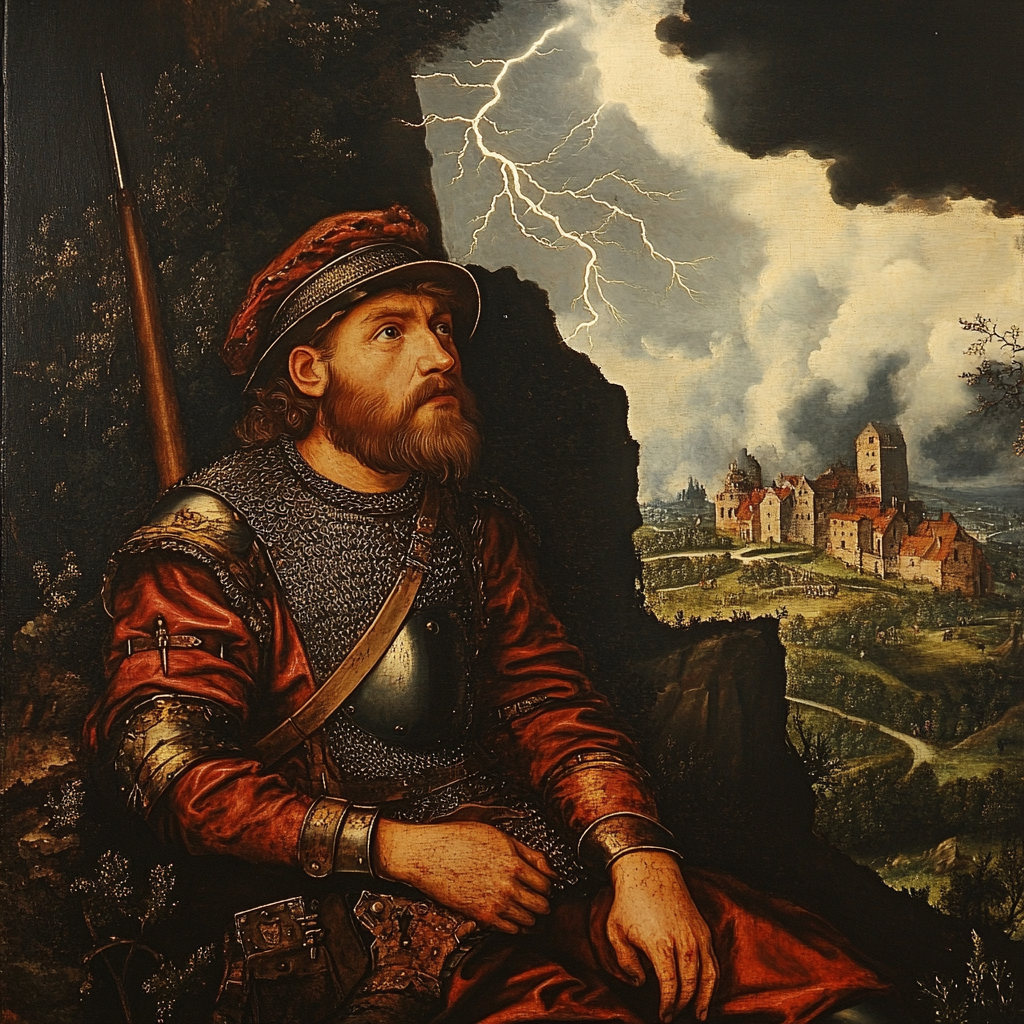 Military preparedness - Philosophical Concept | Alexandria