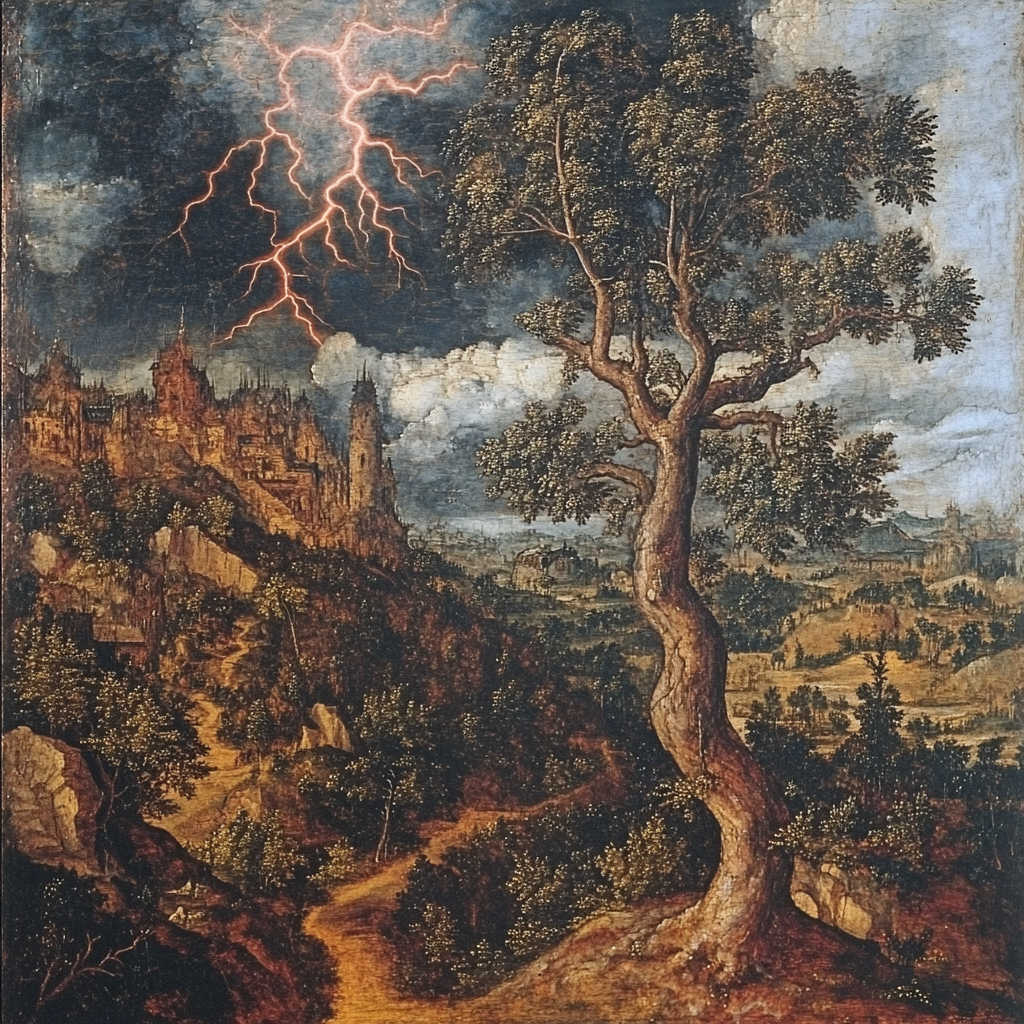 Mimesis - Philosophical Concept | Alexandria