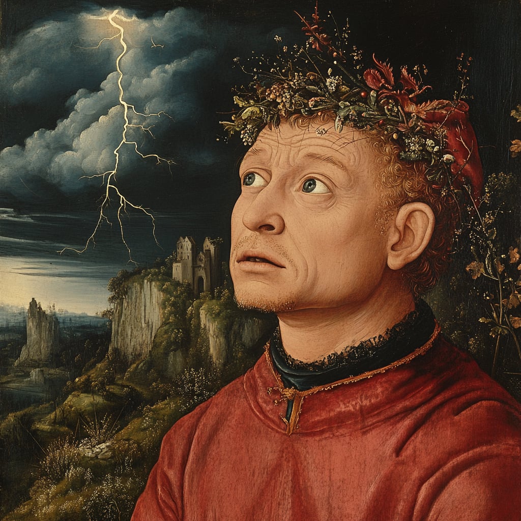Mimetic Theory - Philosophical Concept | Alexandria