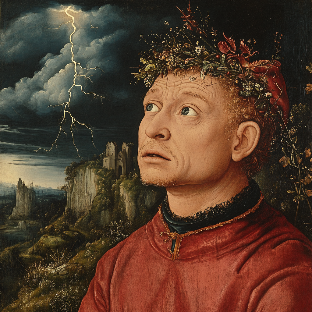 Mimetic Theory - Philosophical Concept | Alexandria