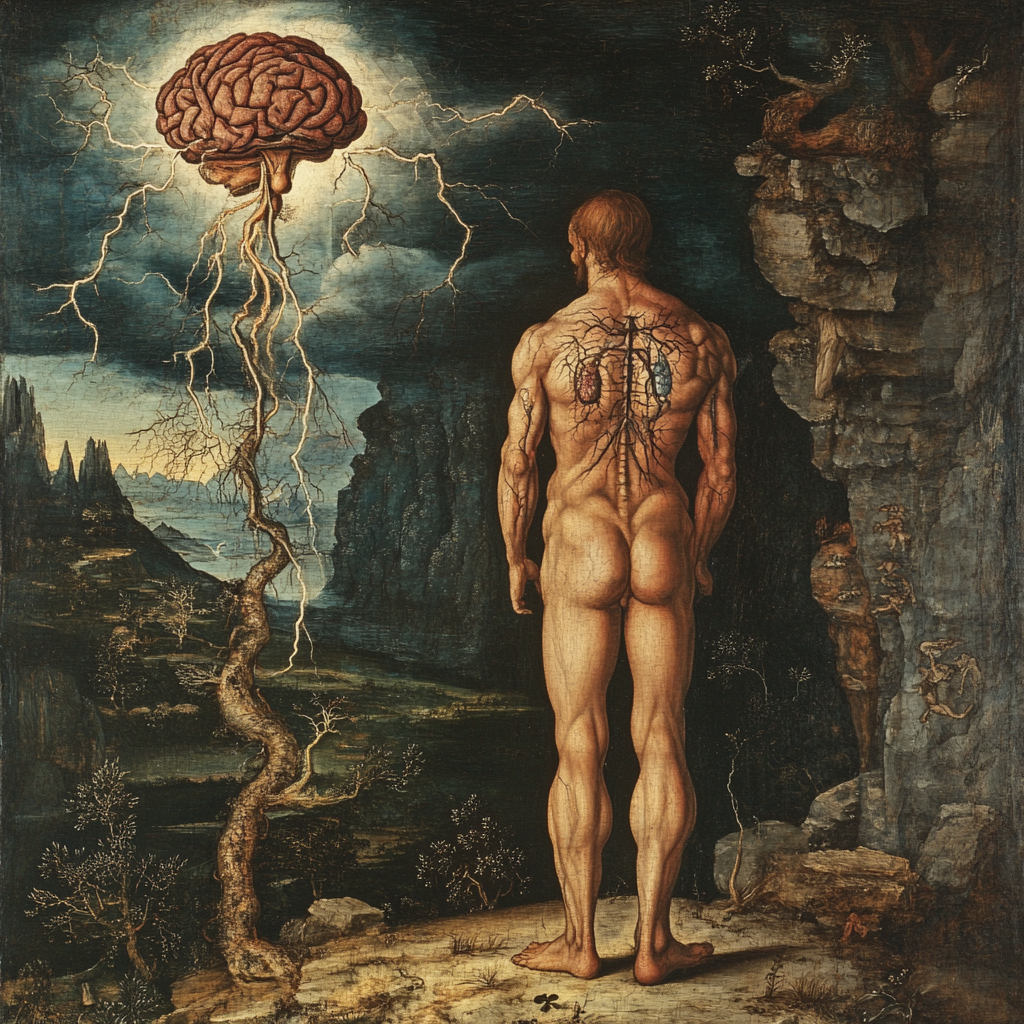 Mind-Body Problem - Philosophical Concept | Alexandria