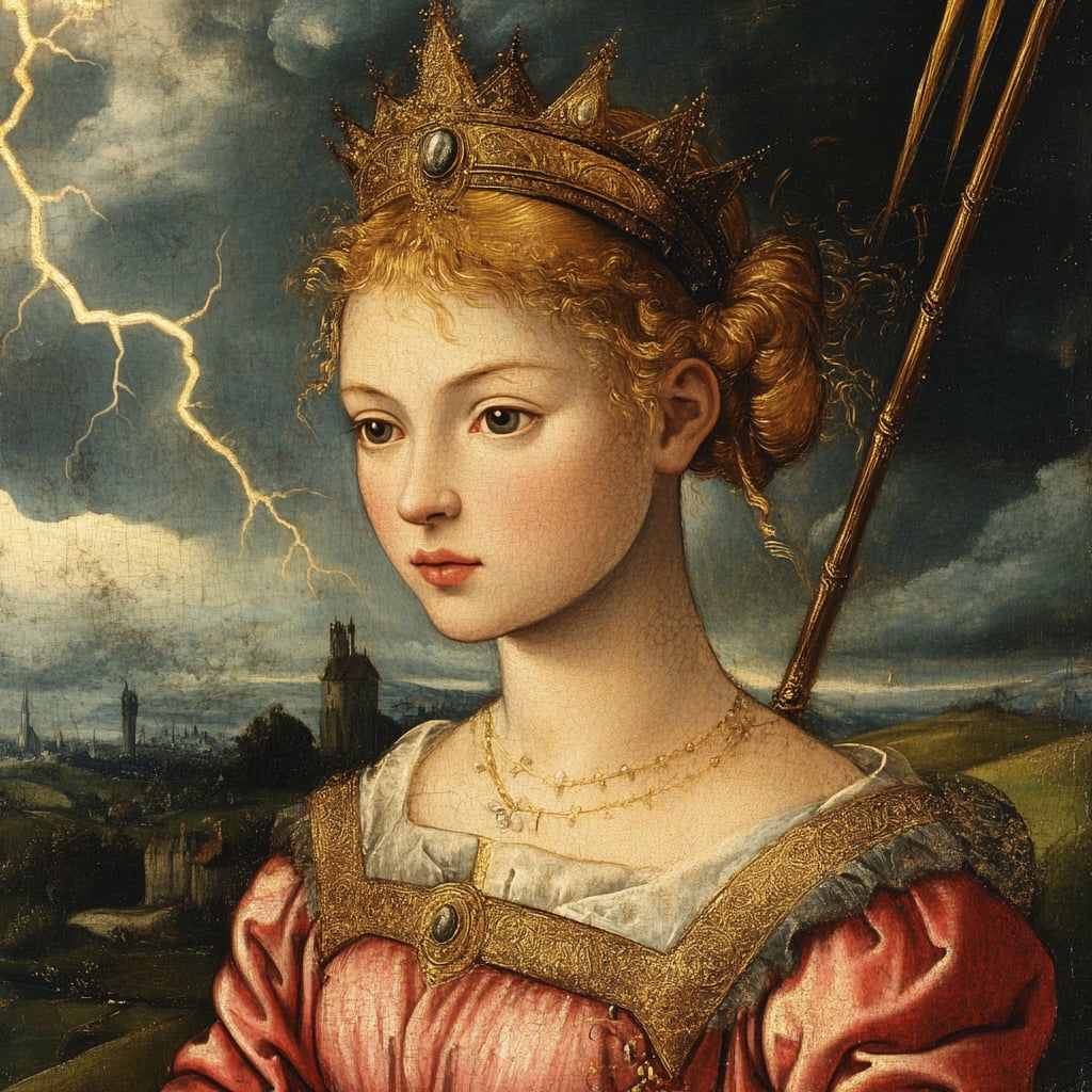 Minerva - Philosophical Concept | Alexandria