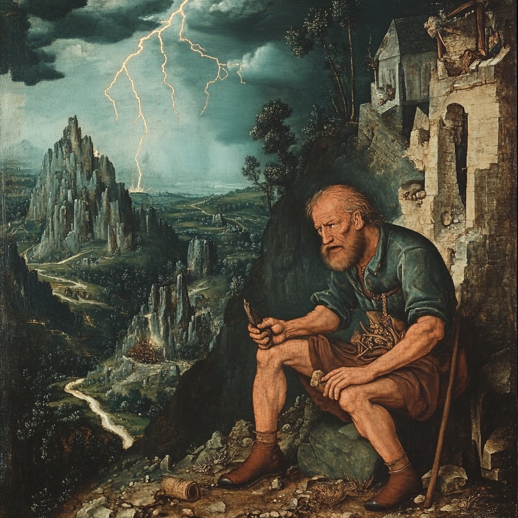Mining Engineering - Philosophical Concept | Alexandria