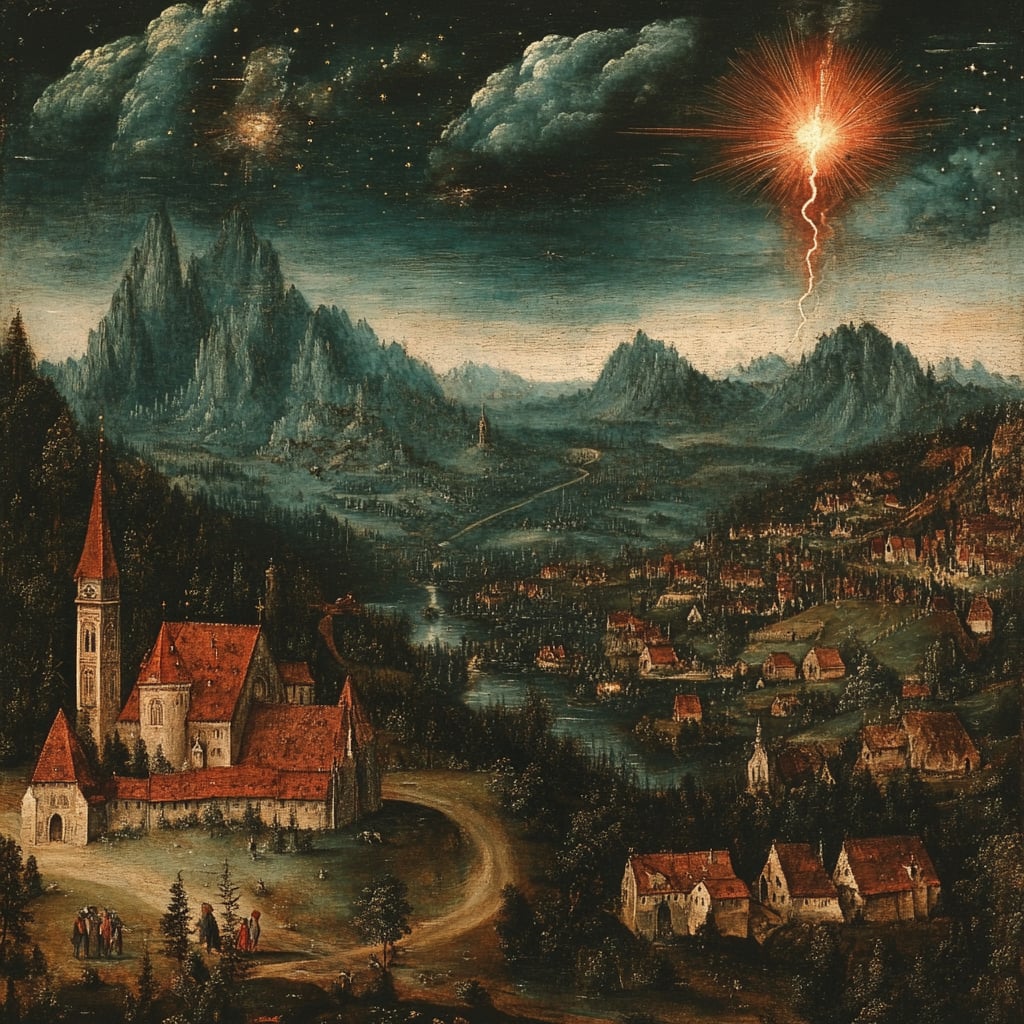 Minkowski Space - Philosophical Concept | Alexandria