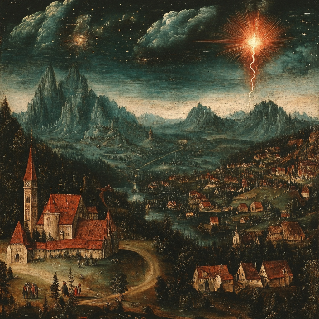 Minkowski Space - Philosophical Concept | Alexandria