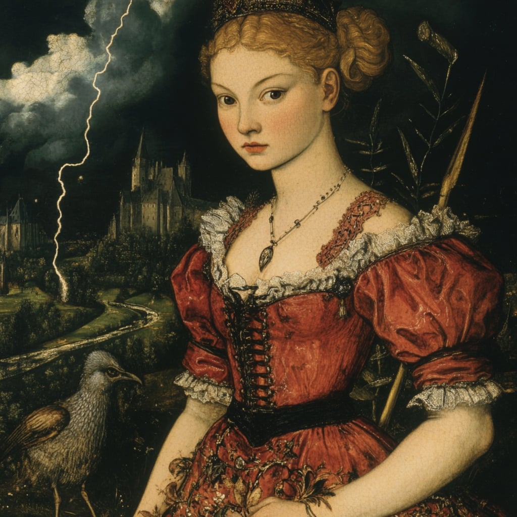 Minnesang - Philosophical Concept | Alexandria