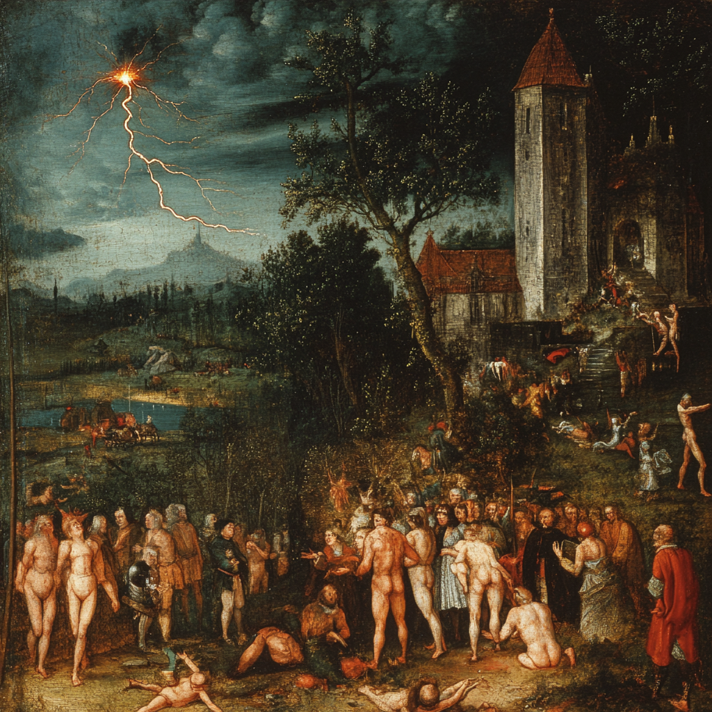 Minorities, minority representation - Philosophical Concept | Alexandria