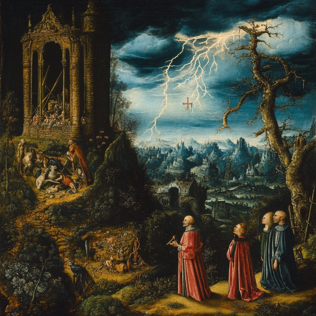 Miracles - Philosophical Concept | Alexandria