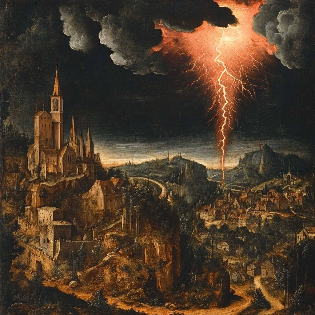 Mistake of Law - Philosophical Concept | Alexandria
