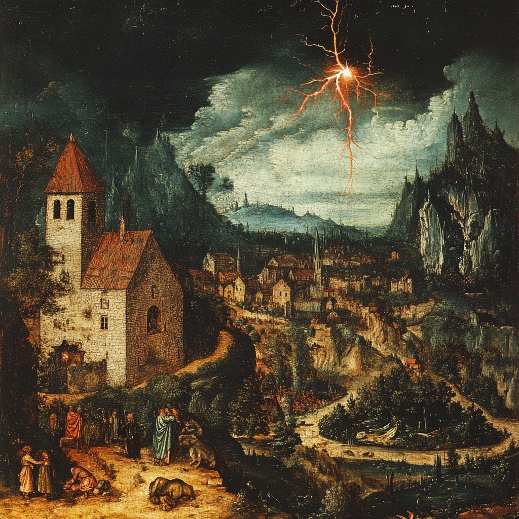 Mithraism - Philosophical Concept | Alexandria