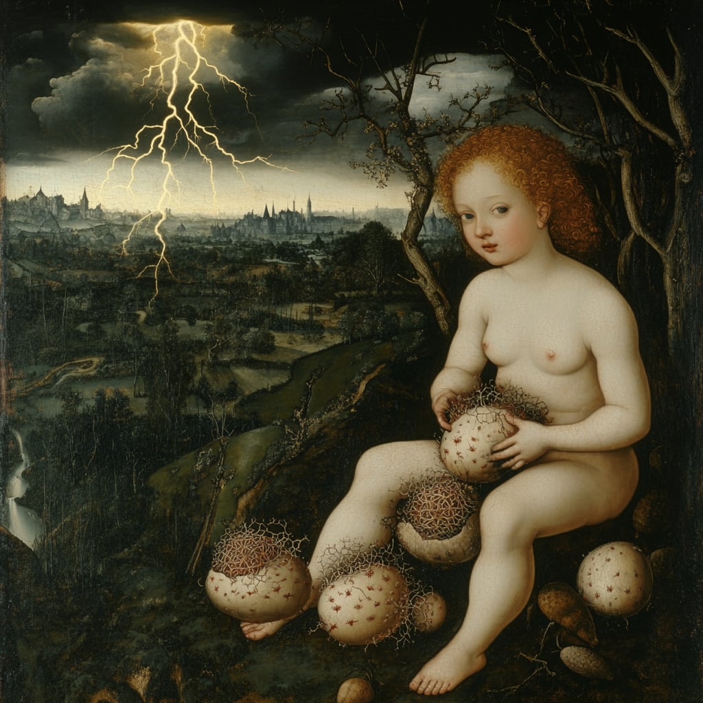 Mitosis - Philosophical Concept | Alexandria